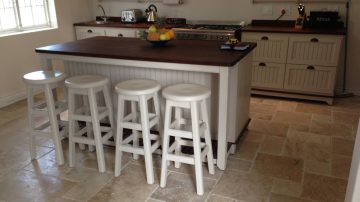 The Use of Natural Stone in the Kitchen